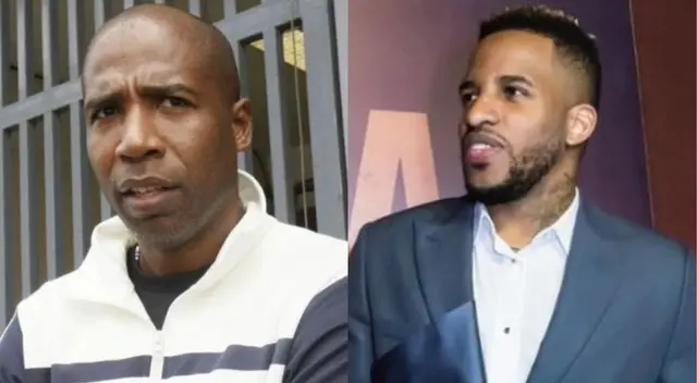 Cuto Guadalupe espera acercamiento con Jefferson Farfán Cuto Guadalupe espera acercamiento con Jefferson Farfán