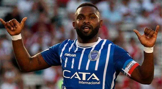 Morro García sufría problemas psiquiátricos. Morro García sufría problemas psiquiátricos.