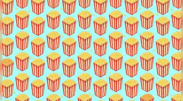 El challengue de Facebook ha causado sensación en las redes sociales.