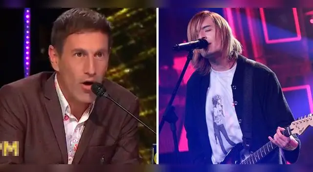 Mauri Stern quiere participantes rockeros.