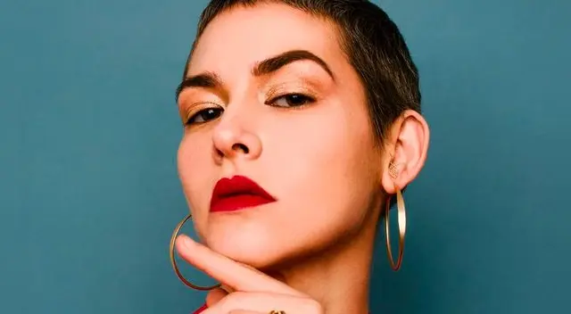 Anahí de Cárdenas Anahí de Cárdenas