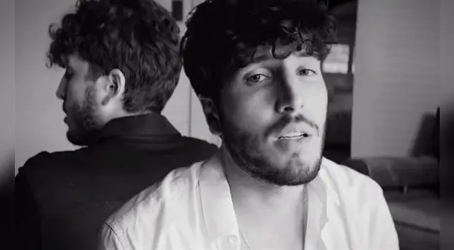 Sebastián Yatra estrenó el video musical de “Adiós”, su primera canción del año. Sebastián Yatra estrenó el video musical de “Adiós”, su primera canción del año.