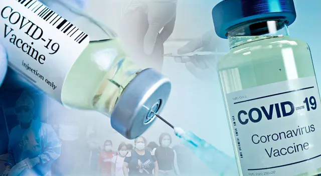 El primer lote de este domingo consta de 300 000 dosis, mientras que el 14 de febrero llegarán los otros 700 000.