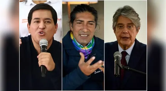 En los actuales comicios concurren 16 candidatos (15 hombres y una mujer), aunque por el momento destaca la indecisión. En los actuales comicios concurren 16 candidatos (15 hombres y una mujer), aunque por el momento destaca la indecisión.
