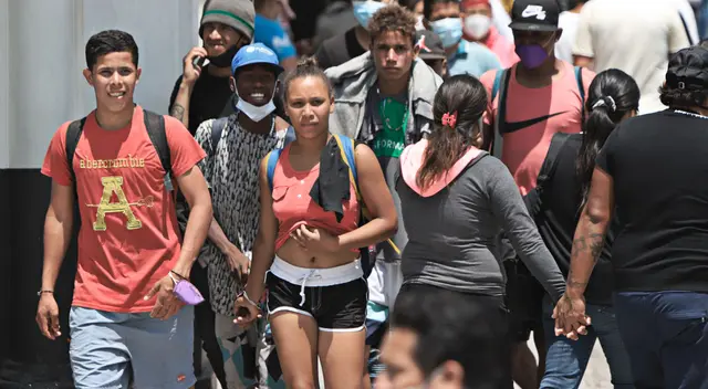 De acuerdo al documento del legislador, la expulsión de daría efecto a los 15 días entrada la vigencia de la ley, en caso sea aprobado por la mayoría de votos en el Congreso.