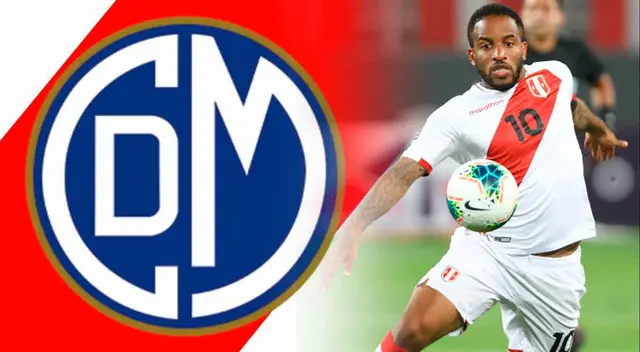 Foquita se pondría la Franja.