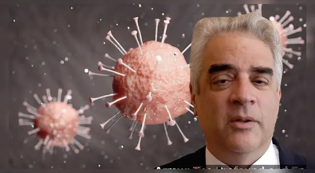 "El mundo no volverá a la normalidad hasta 2024. Entonces, empezará el desenfreno", asegura médico. "El mundo no volverá a la normalidad hasta 2024. Entonces, empezará el desenfreno", asegura médico.