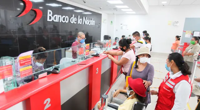 Publican ley Cuenta-DNI de ahorro en el Banco de la Nación Publican ley Cuenta-DNI de ahorro en el Banco de la Nación