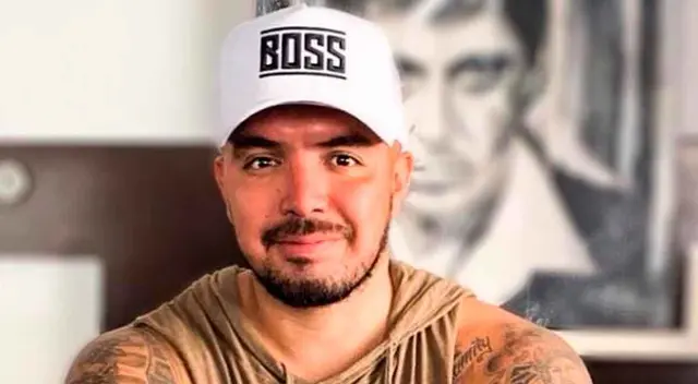 Vargas dejó el fútbol a los 34 años. Vargas dejó el fútbol a los 34 años.