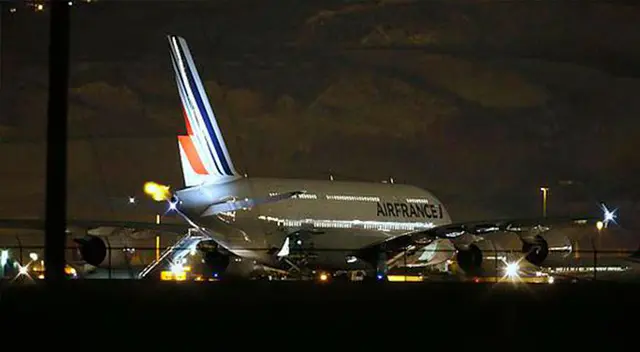 Vacuna contra el coronavirus llegaron al Perú