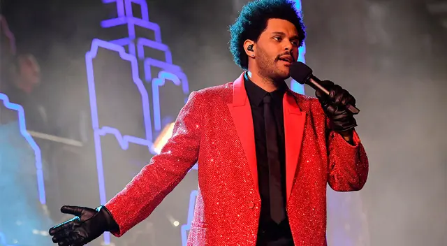 Conoce los detalles del show de The Weeknd. Conoce los detalles del show de The Weeknd.