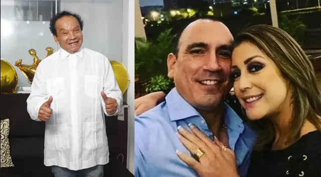 Melcochita ahora es imagen de la empresa de Rafael Fernández y como canje recibió un lujoso auto. Melcochita ahora es imagen de la empresa de Rafael Fernández y como canje recibió un lujoso auto.