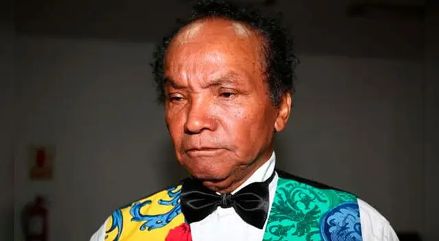 Pablo Villanueva ‘Melcochita’ desmiente compra de carro deportivo marca audi.