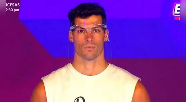 Patricio Parodi denuncia estafa de paquetes de viaje.