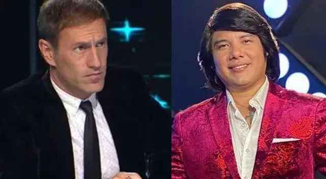 Mauri Stern se pronuncia en su red social tras no opinar sobre la participación de ‘Sandro’ . Mauri Stern se pronuncia en su red social tras no opinar sobre la participación de ‘Sandro’ .