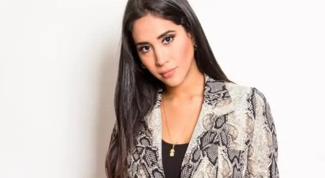 Ethel Pozo dio a conocer que Melissa Paredes se comunicó con América Hoy para pedir ayuda para este familiar afectado por COVID-19.