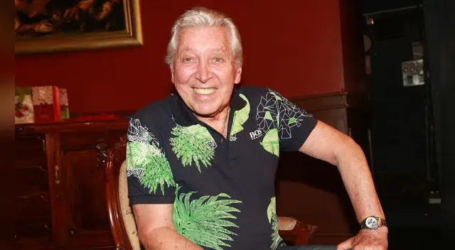 Confirman fallecimiento del actor, productor y director de teatro Oswaldo Cattone.