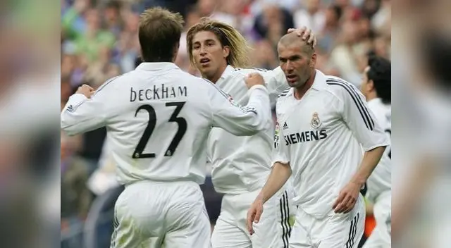 Zidane preocupado por lesiones y no puede armar equipo.