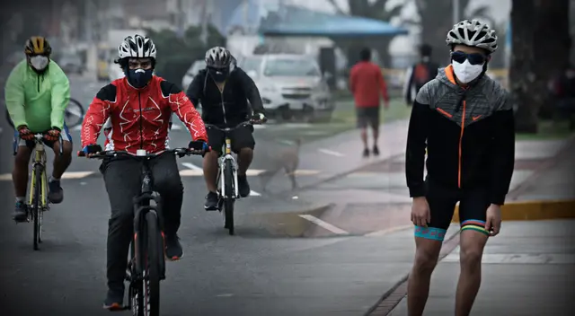 Miguel Palacios sugirió al Gobierno tomar nuevas medidas restrictivas para hacer frentr a la enfermedad y exhortó a los ciudadanos a no utilizar vehículos de transporte público debido a que son un foco de contagio del SARS-CoV-2.