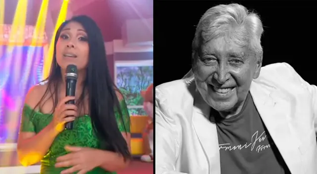 En boca de todos le rinde homenaje a Osvaldo Cattone.