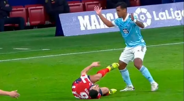 Tapia y Suárez tiene un partido aparte. Tapia y Suárez tiene un partido aparte.