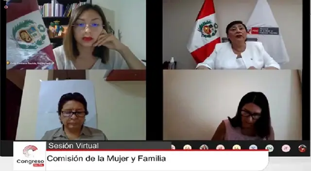 El MIMP y MIDAGRI participarán en mercados itinerantes en todo el país para prevenir casos de violencia.