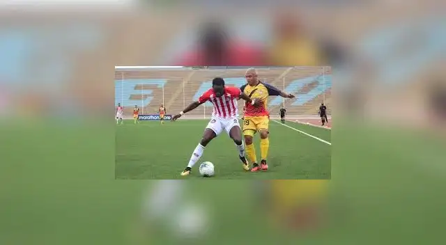 Unión Huaral y Chavelines se volverían enfrentar en Lima por la Liga 2.