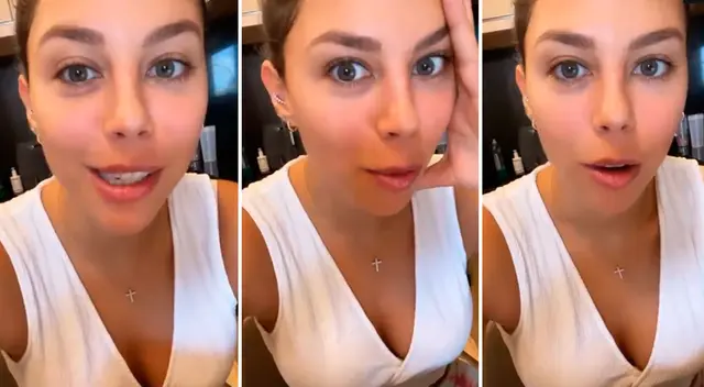 Alondra García Miró decidió aprender más sobre tecnología. Alondra García Miró decidió aprender más sobre tecnología.