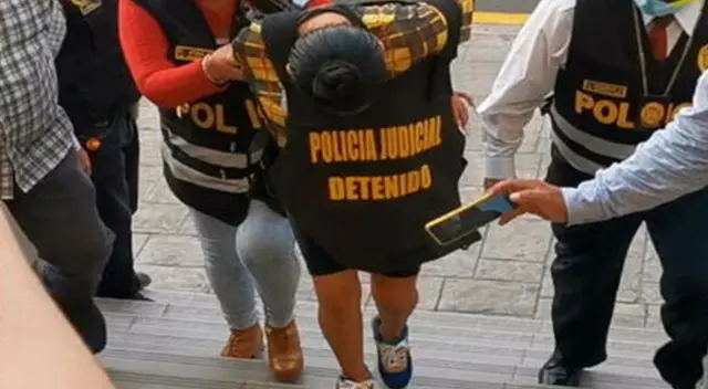 Condenan a 35 años de cárcel a una banda de secuestradores Condenan a 35 años de cárcel a una banda de secuestradores