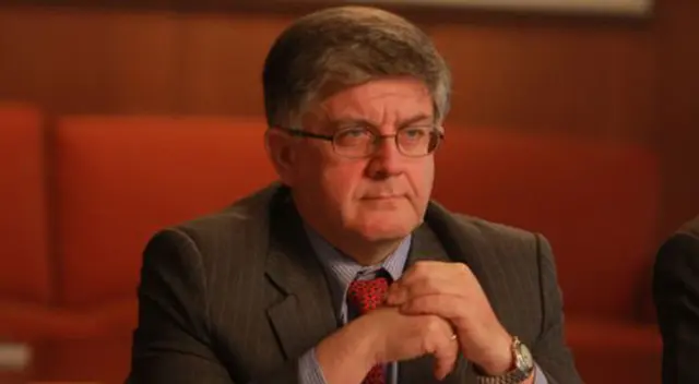 Renzo Rossini Miñán Renzo Rossini Miñán