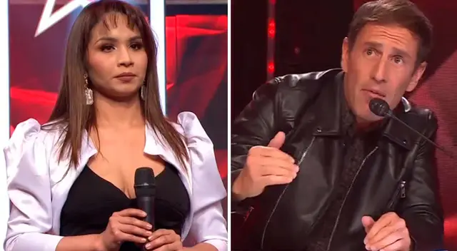 Mauri Stern pide nuevos participantes, pero de gran nivel. Mauri Stern pide nuevos participantes, pero de gran nivel.