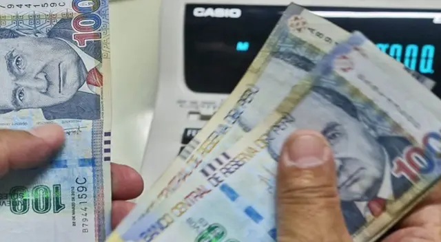 Pago de la CTS se podrá retirar durante el año.