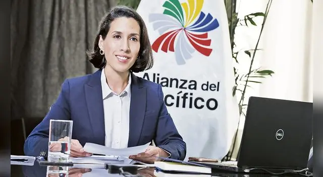 El turismo receptivo sería uno de los últimos en reactivarse, aseveró ministra Cornejo.