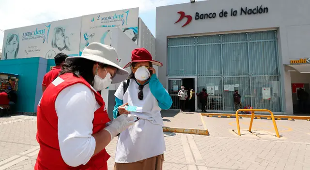 Bono Familiar Universal de 760 soles Bono Familiar Universal de 760 soles