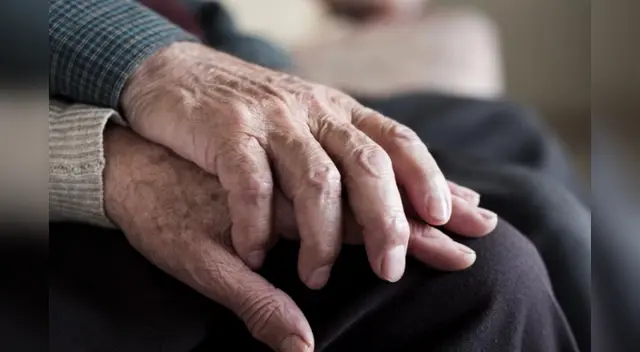 Su historia ha dado la vuelta al mundo. Su historia ha dado la vuelta al mundo.