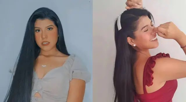 Celeste Pareja es el doble de la salsera y asegura que nunca imaginó que ganaría tantos seguidores. Celeste Pareja es el doble de la salsera y asegura que nunca imaginó que ganaría tantos seguidores.