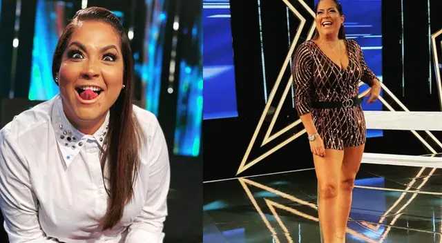 Katia Palma sobre cómo le va en el amor a los 40. Katia Palma sobre cómo le va en el amor a los 40.