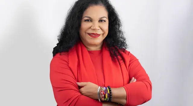 Eva Ayllón aseguró que Perú debería seguir el ejemplo de México y buscar una manera de apoyar a los artistas en sus últimos días.