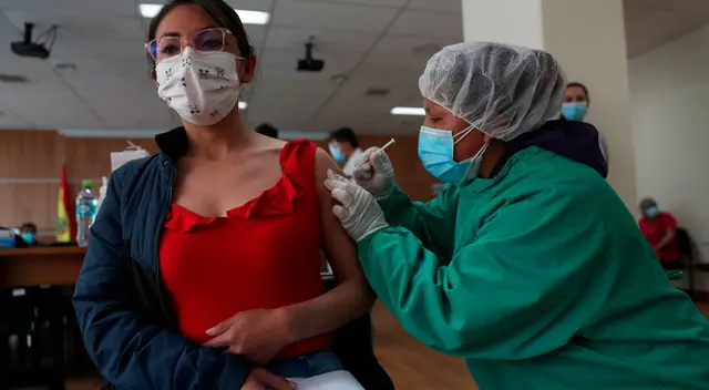 Importancia de las vacunas en tiempos de pandemia