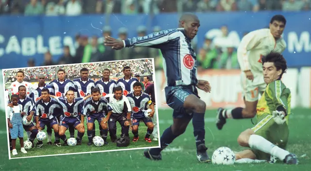 Tressor Moreno dispuesto a volver a ponerse la camiseta de Alianza Lima. Tressor Moreno dispuesto a volver a ponerse la camiseta de Alianza Lima.