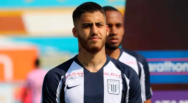 Da Silva espera volver a Alianza Lima en el futuro.
