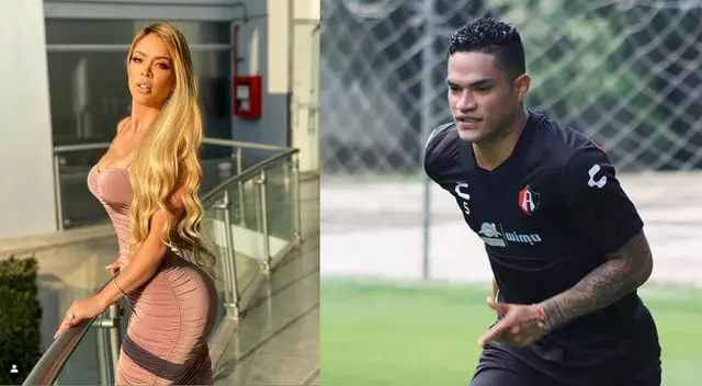 Sheyla Rojas bloquea comentarios en su Instagram tras ampay con Anderson Santamaría. Sheyla Rojas bloquea comentarios en su Instagram tras ampay con Anderson Santamaría.