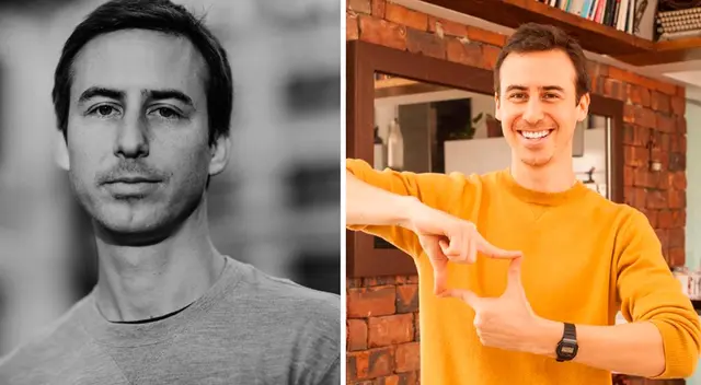 Bruno Ascenzo apenado por el prolongado cierre de los teatros.