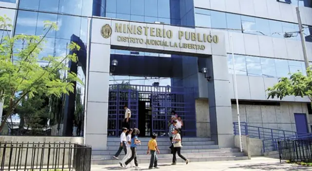 Condenan a 20 años de cárcel contra condenó a 20 años de pena privativa de la libertad contra Juan Alvarado Lezama por abusar de una menor