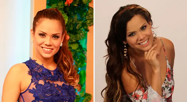 Andrea San Martín deja en claro que no quiere volver a ningún reality de la televisión. Andrea San Martín deja en claro que no quiere volver a ningún reality de la televisión.