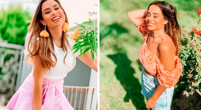 Ethel Pozo aclaró en América Hoy que decidió estar soltera porque el día que se enamore nuevamente, será un compromiso de por vida. Ethel Pozo aclaró en América Hoy que decidió estar soltera porque el día que se enamore nuevamente, será un compromiso de por vida.