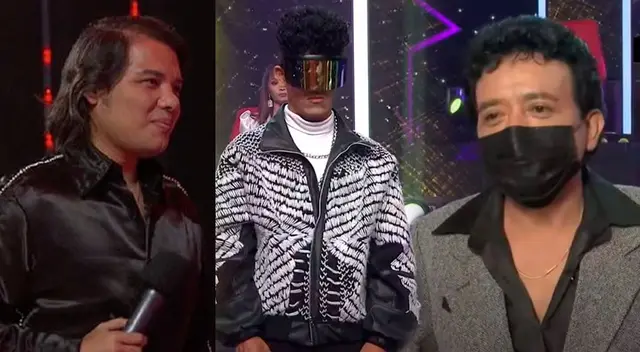 Imitadores de Yo Soy no se encuentran del todo a favor del uso de Autotune en presentaciones. Imitadores de Yo Soy no se encuentran del todo a favor del uso de Autotune en presentaciones.