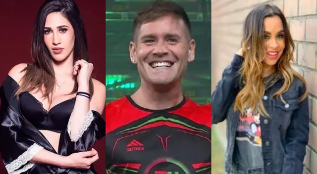 Spheffany Loza aseguró que está enfocada en su negocio y que no tiene nada que opinar sobre el acercamiento de Pancho Rodríguez y Ethel Pozo. Spheffany Loza aseguró que está enfocada en su negocio y que no tiene nada que opinar sobre el acercamiento de Pancho Rodríguez y Ethel Pozo.