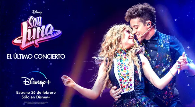 Soy Luna