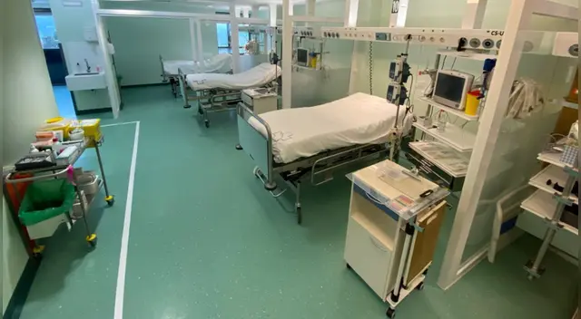 El triste desenlace ha conmocionado España. El triste desenlace ha conmocionado España.